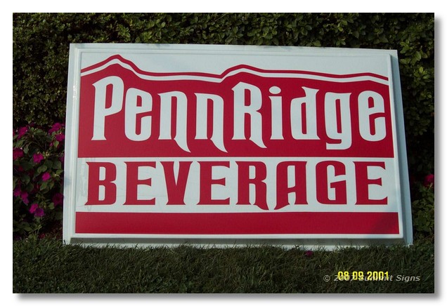 Pennridge Bev